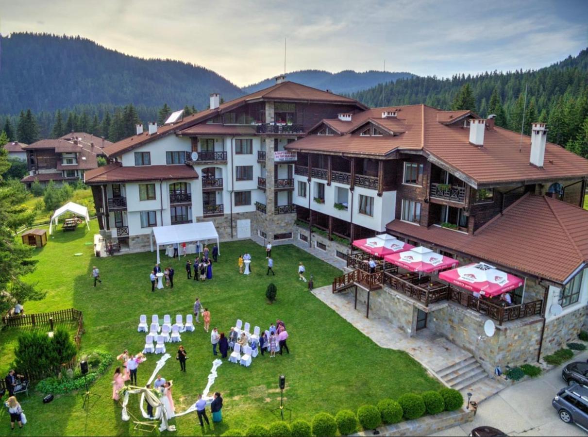 Secret Lake 533 At Oak Residence Smoljan Exterior foto